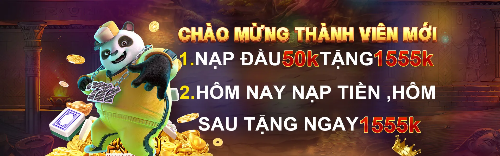 Banner khuyến mãi hoàn trả cược thể thao hàng tuần tại 555 win